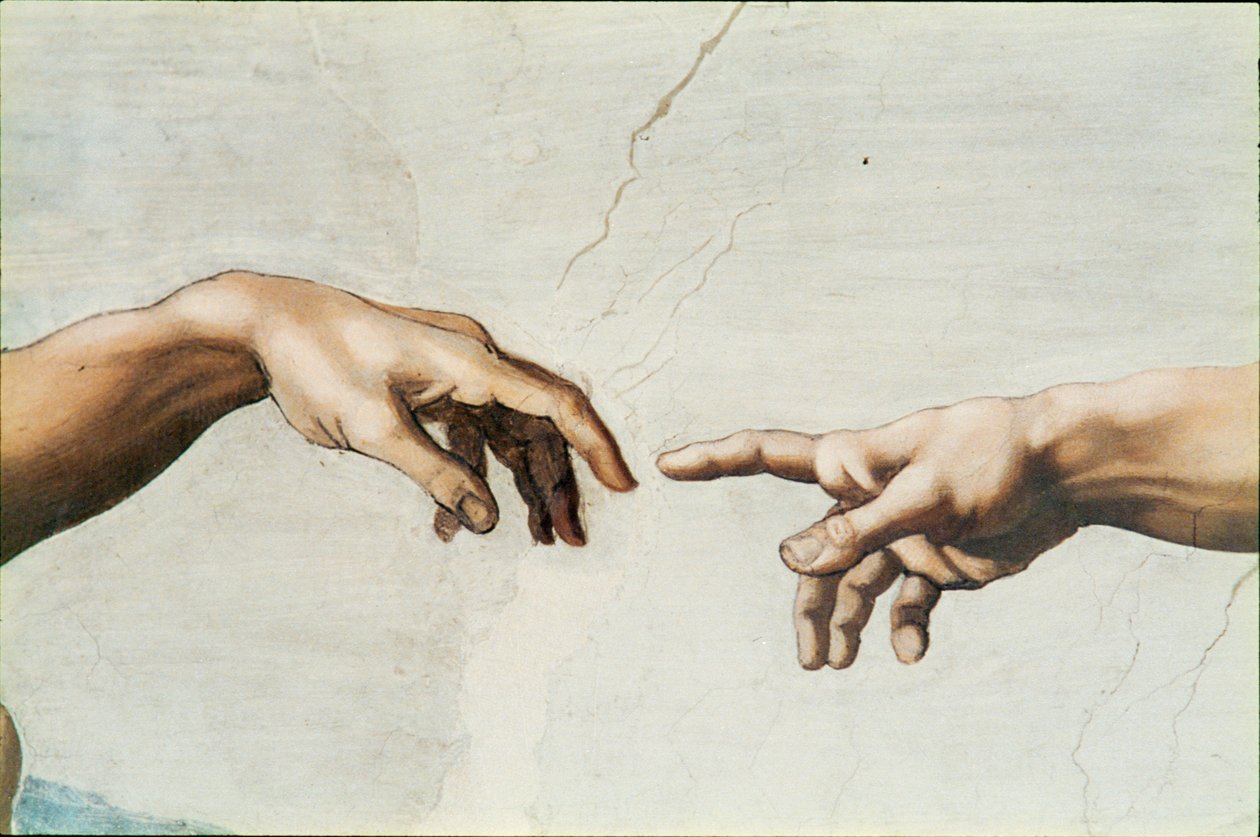  tekijältä Michelangelo Buonarroti