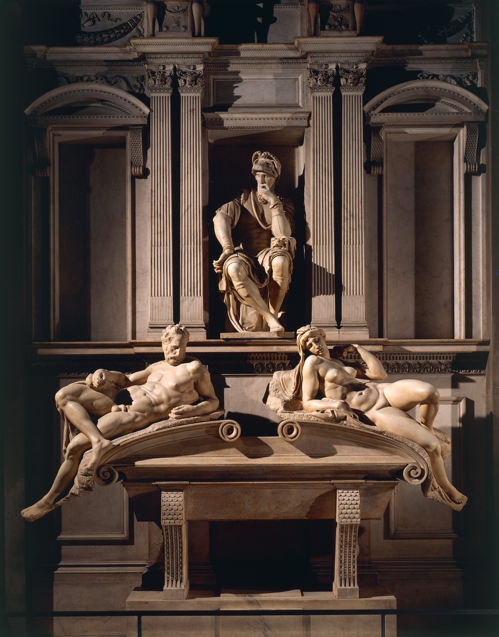 Urbinon herttuan Lorenzo de