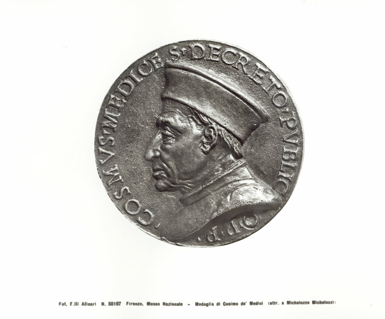 Cosimo de 