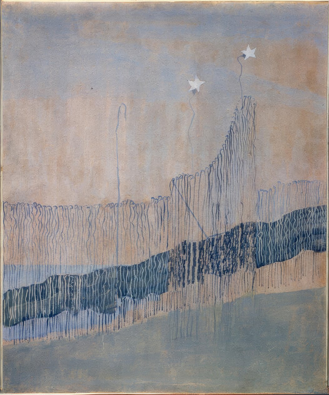 Minun tieni (II) tekijältä Mikalojus Ciurlionis