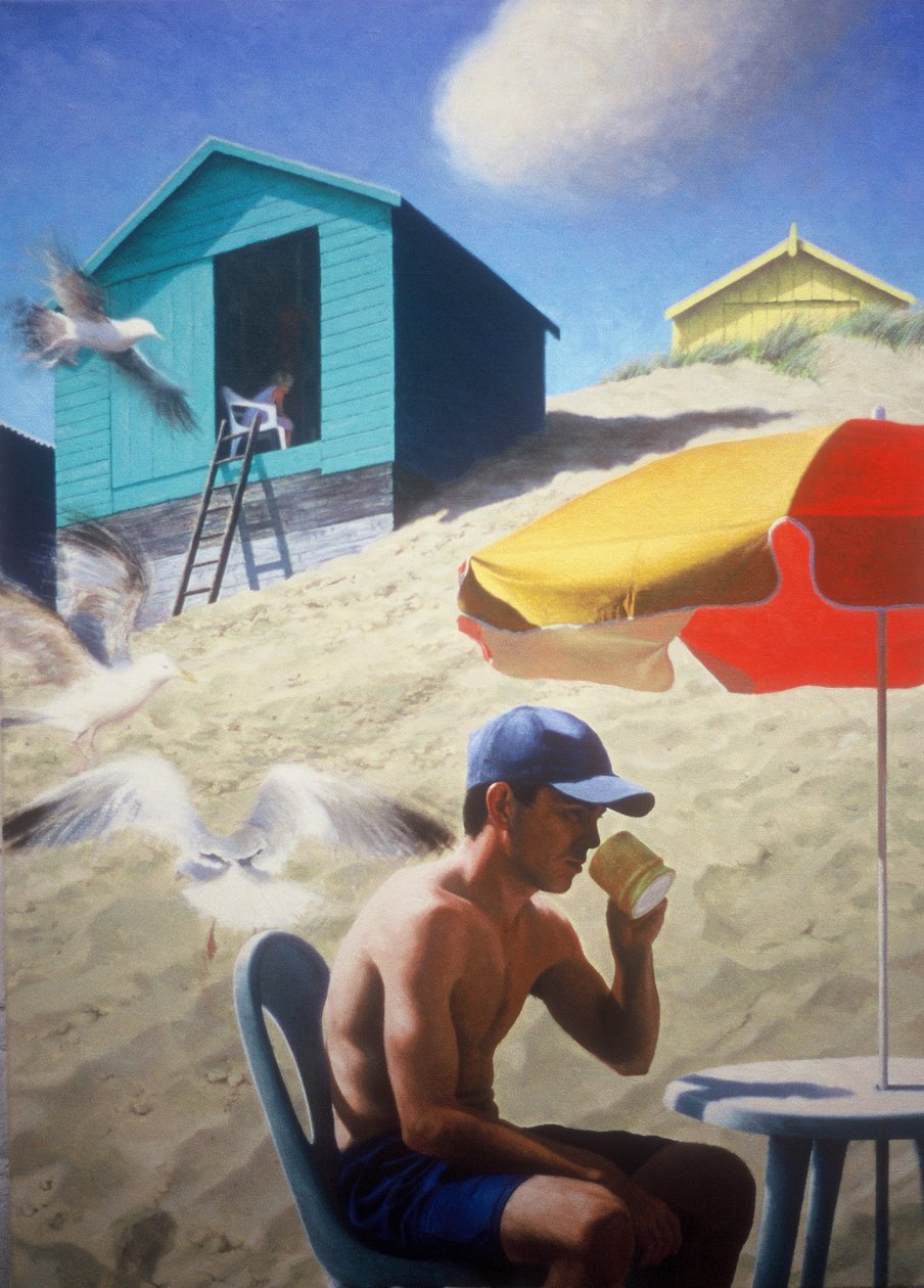  tekijältä Mike Briscoe