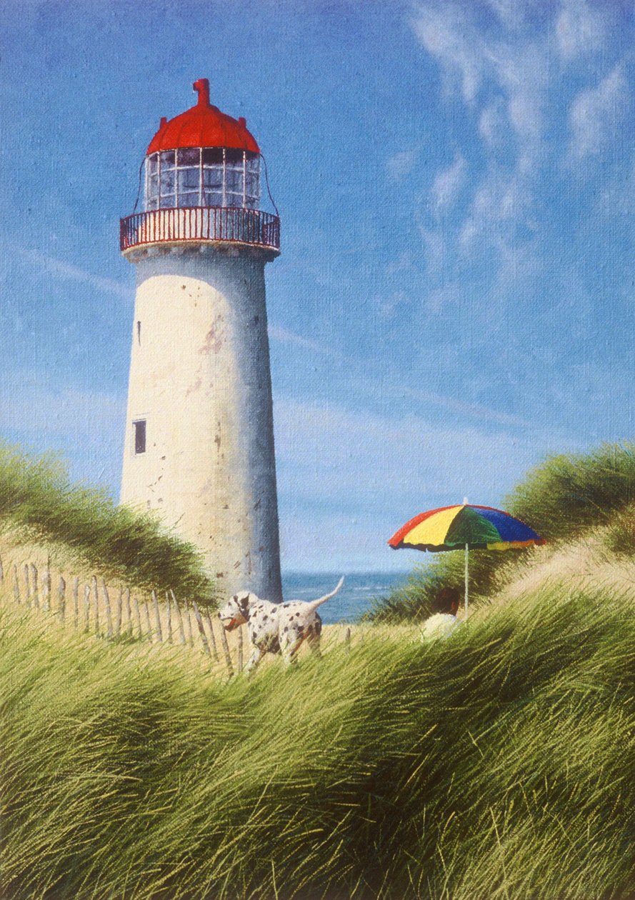  tekijältä Mike Briscoe