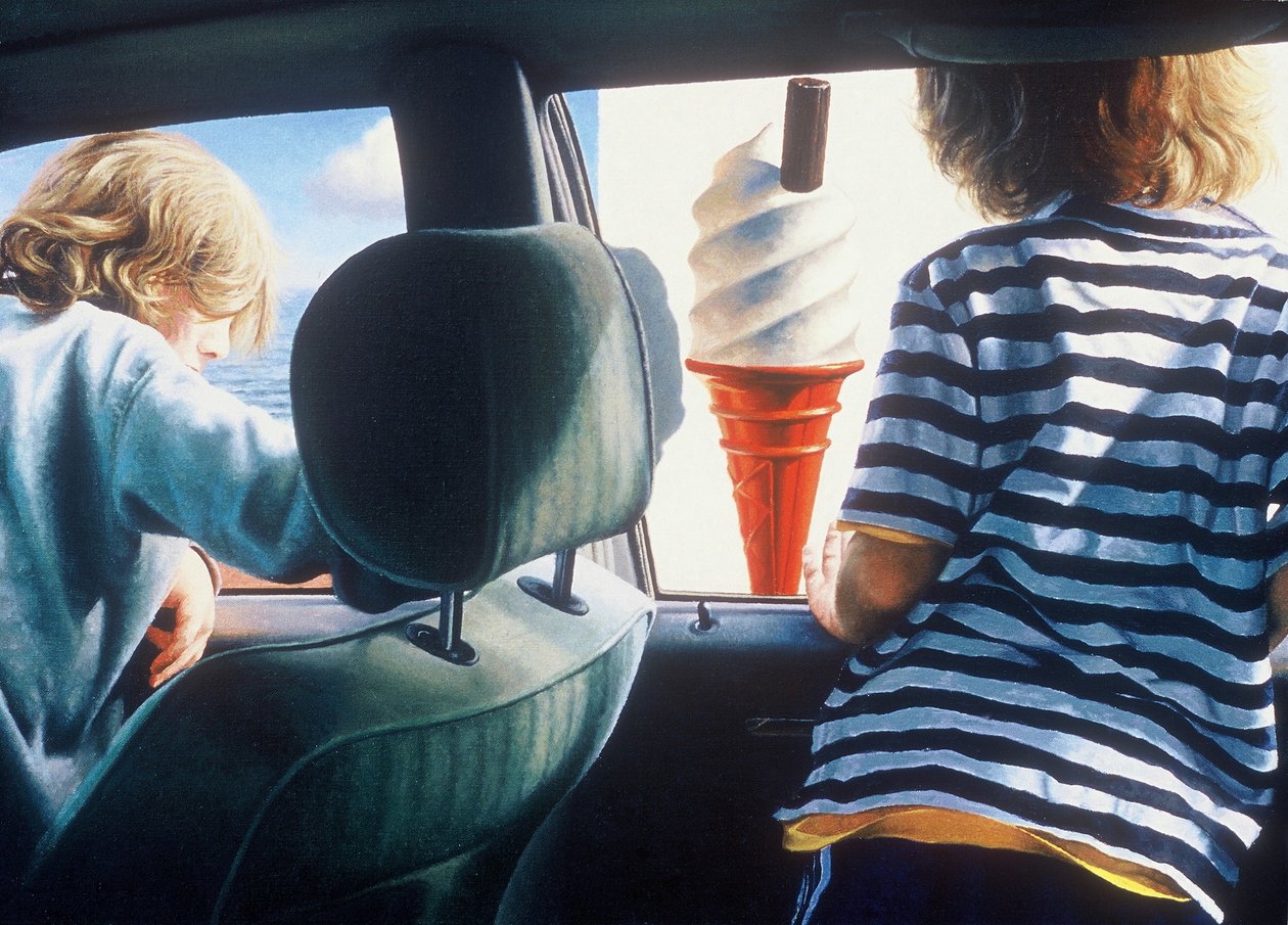  tekijältä Mike Briscoe