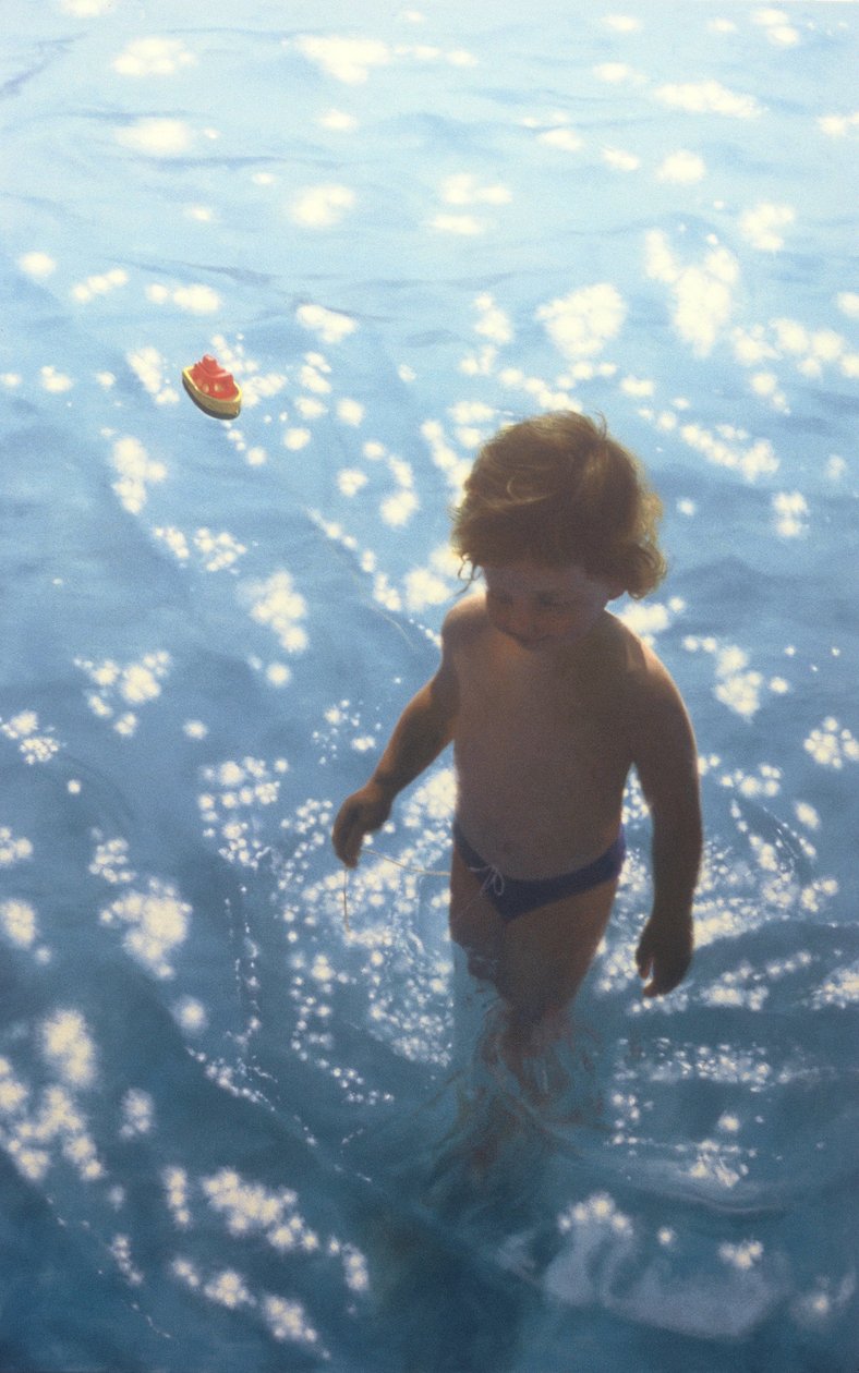  tekijältä Mike Briscoe