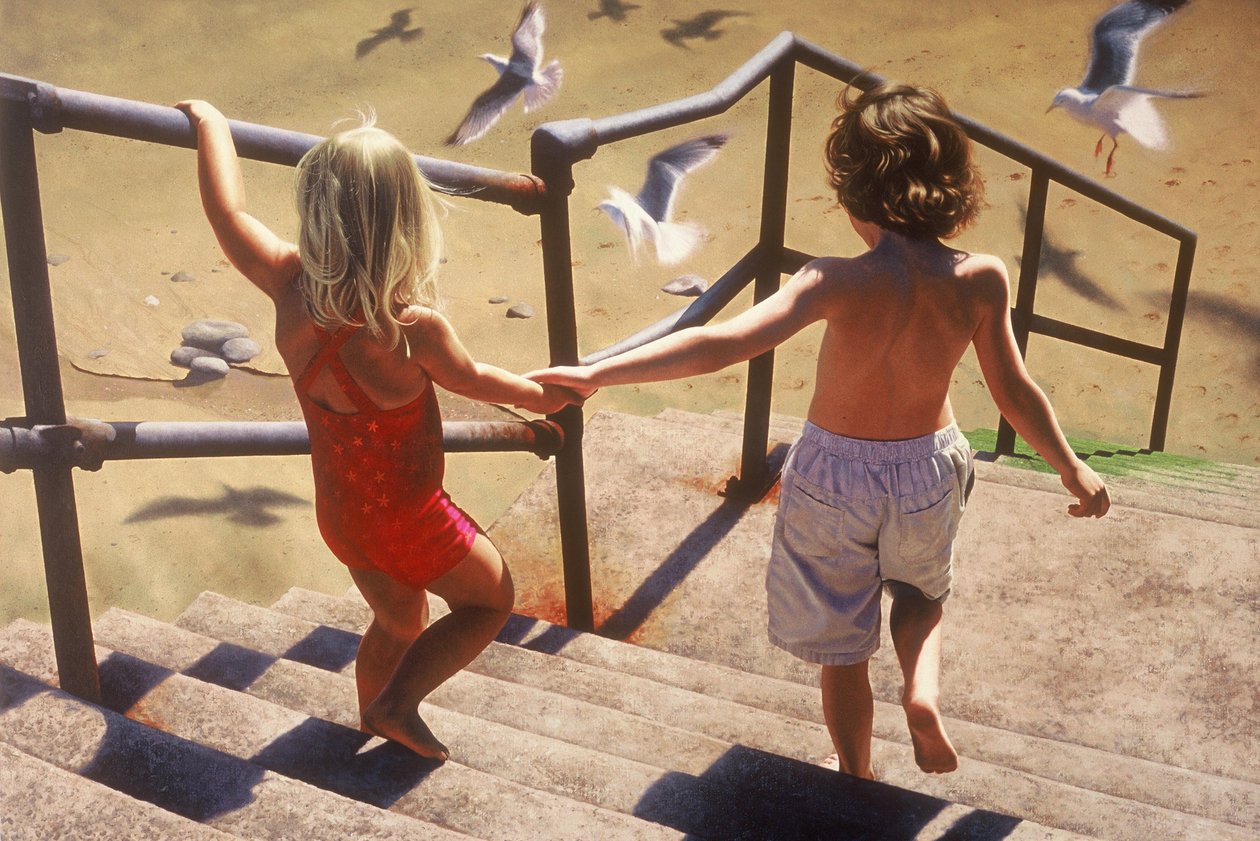  tekijältä Mike Briscoe