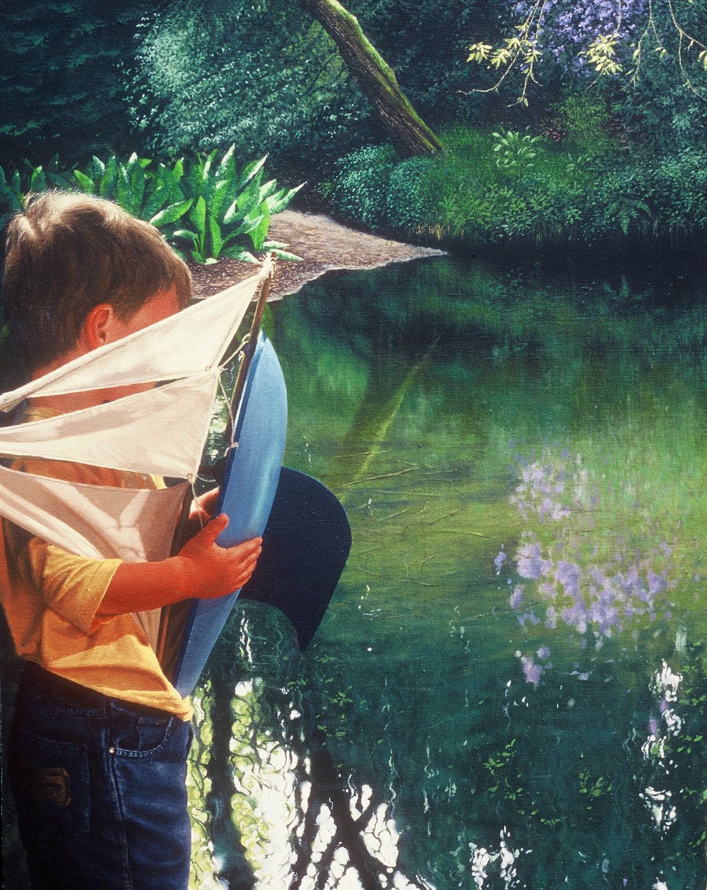  tekijältä Mike Briscoe