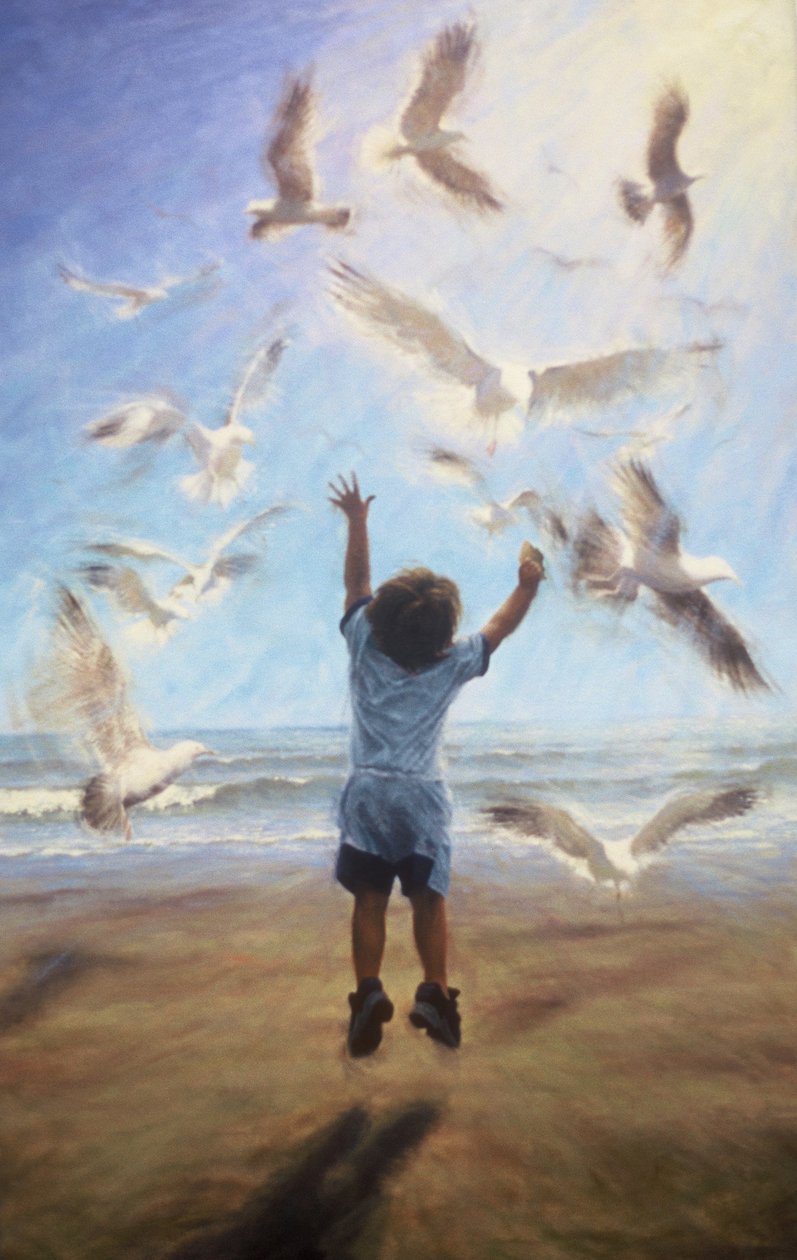  tekijältä Mike Briscoe