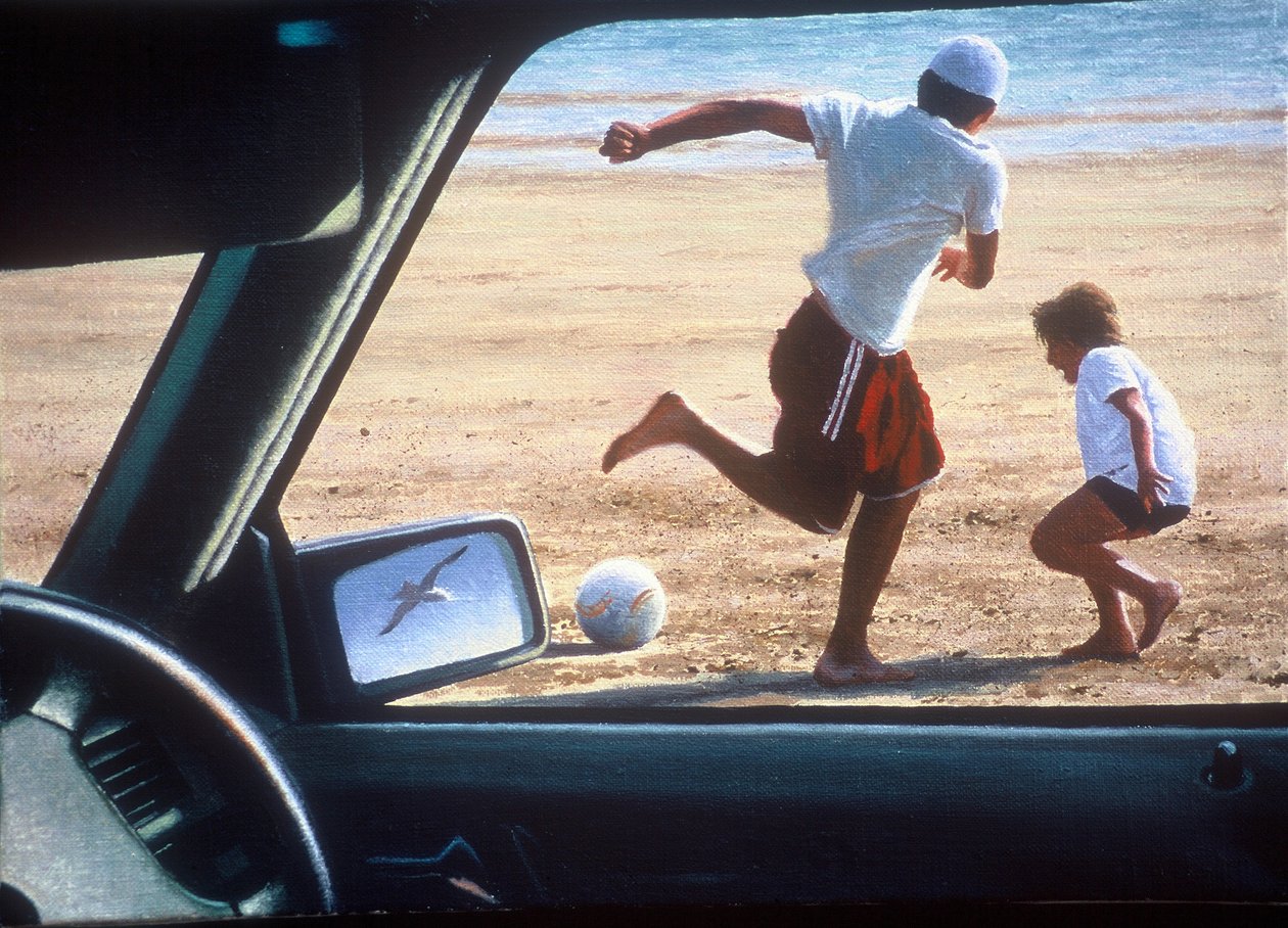  tekijältä Mike Briscoe