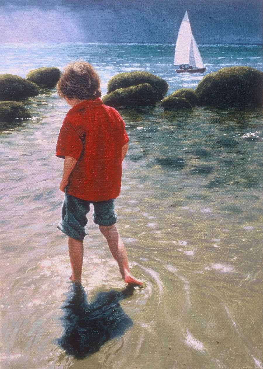  tekijältä Mike Briscoe