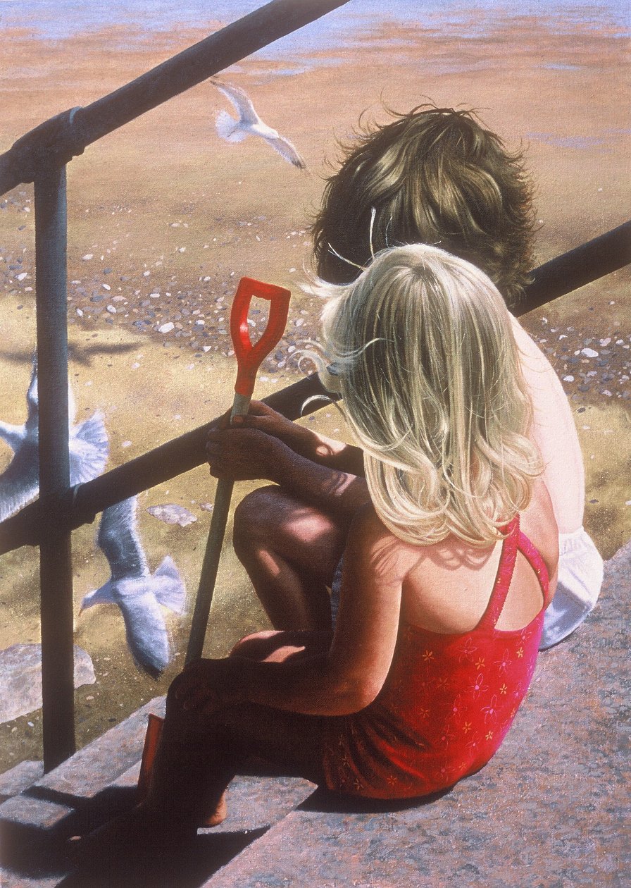  tekijältä Mike Briscoe