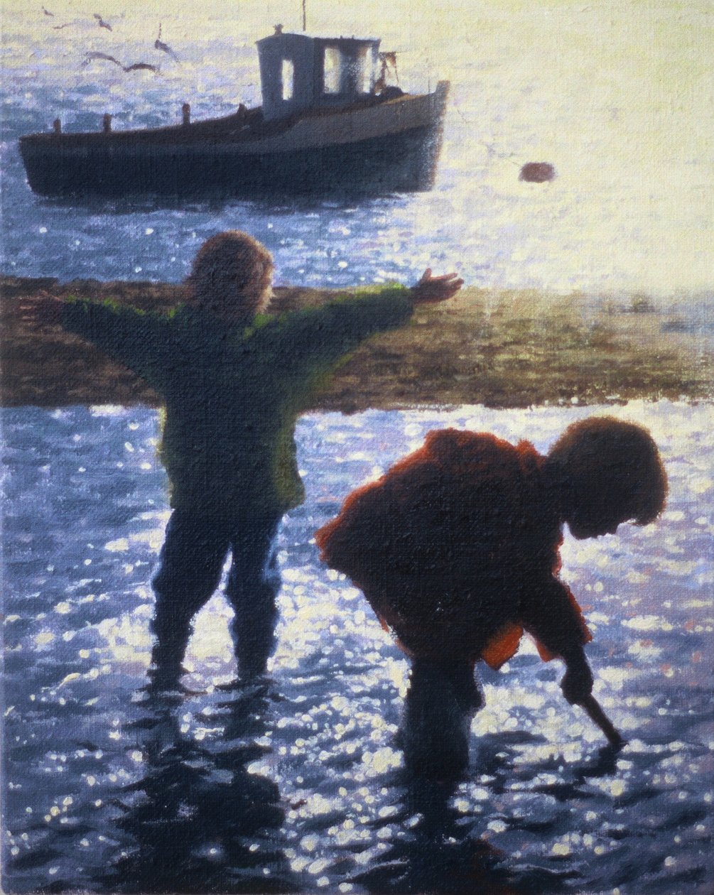  tekijältä Mike Briscoe