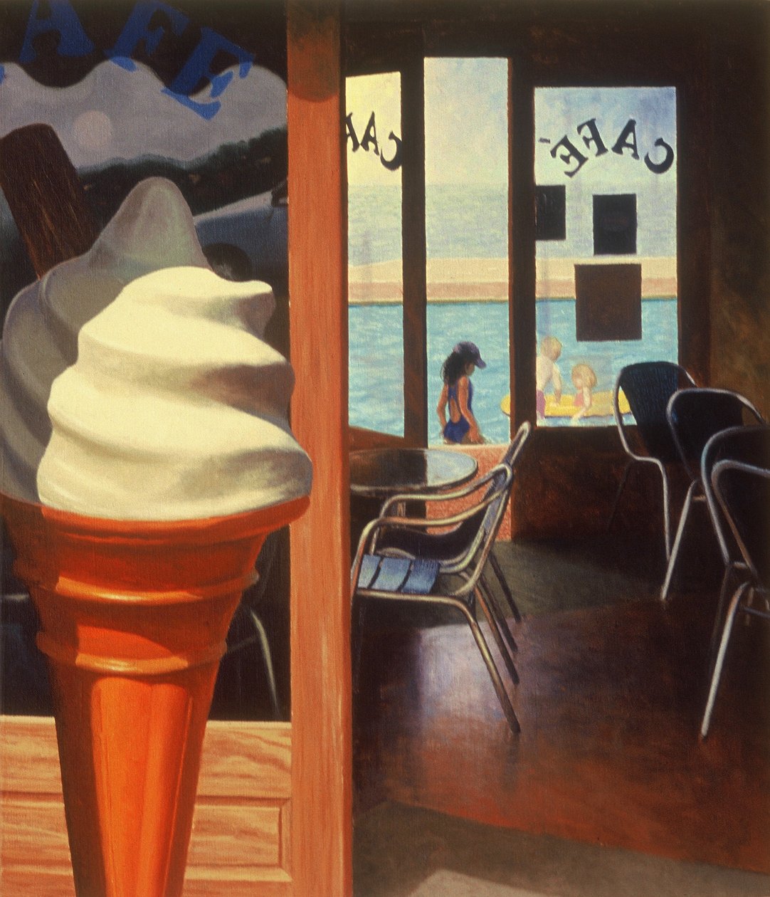  tekijältä Mike Briscoe