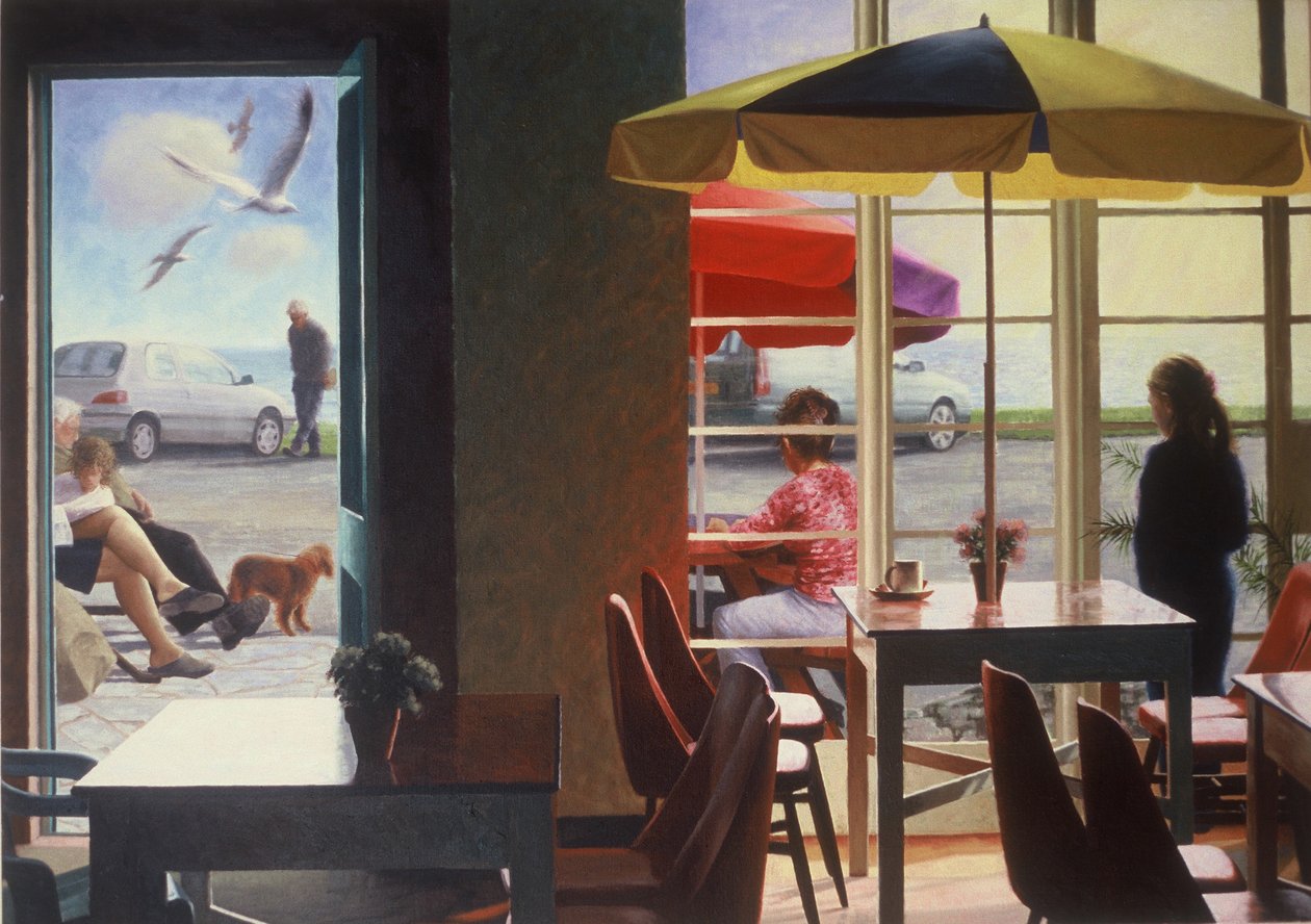  tekijältä Mike Briscoe