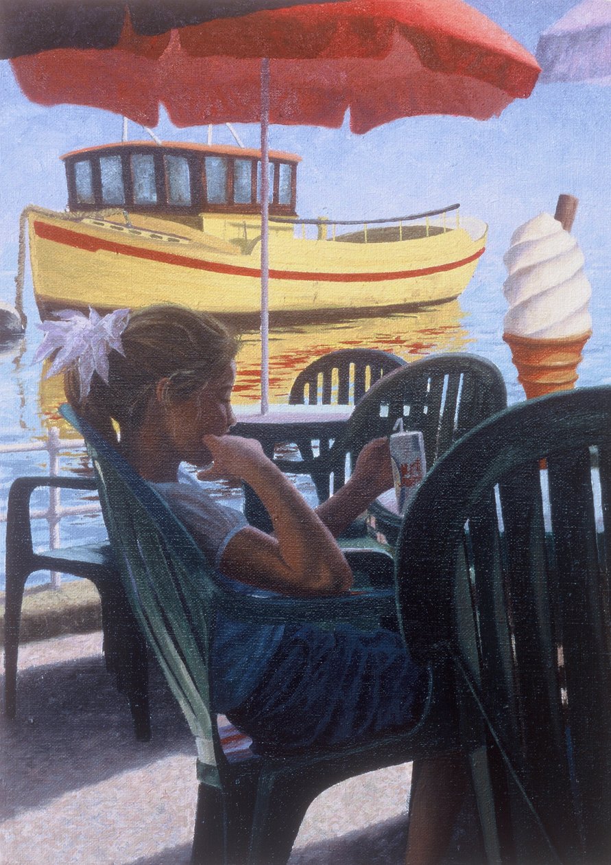  tekijältä Mike Briscoe