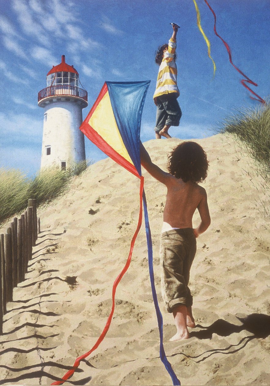  tekijältä Mike Briscoe