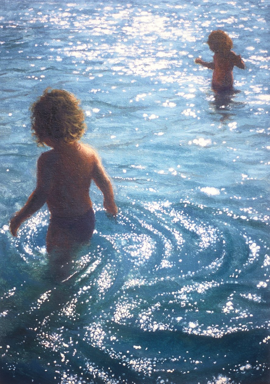  tekijältä Mike Briscoe