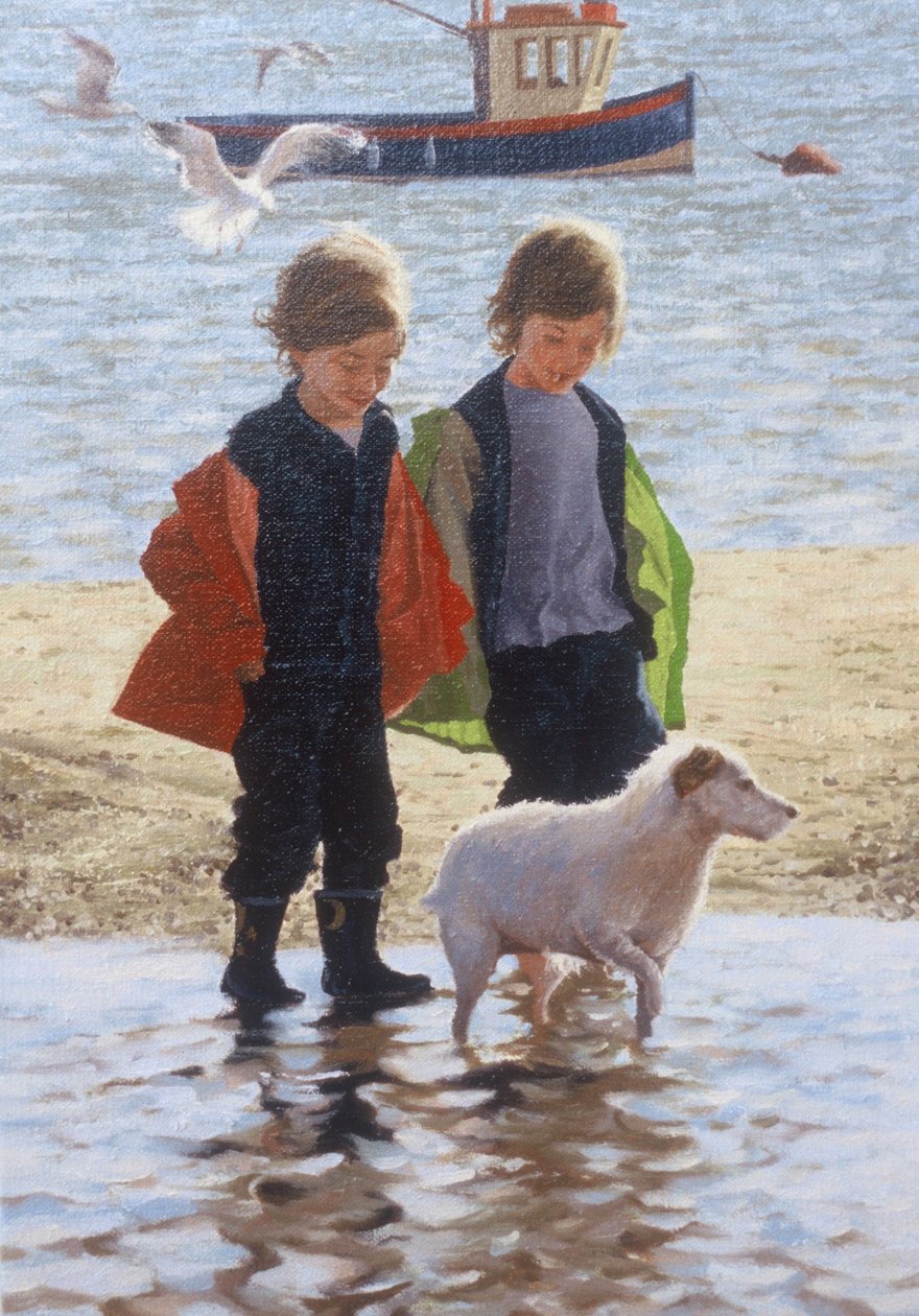  tekijältä Mike Briscoe