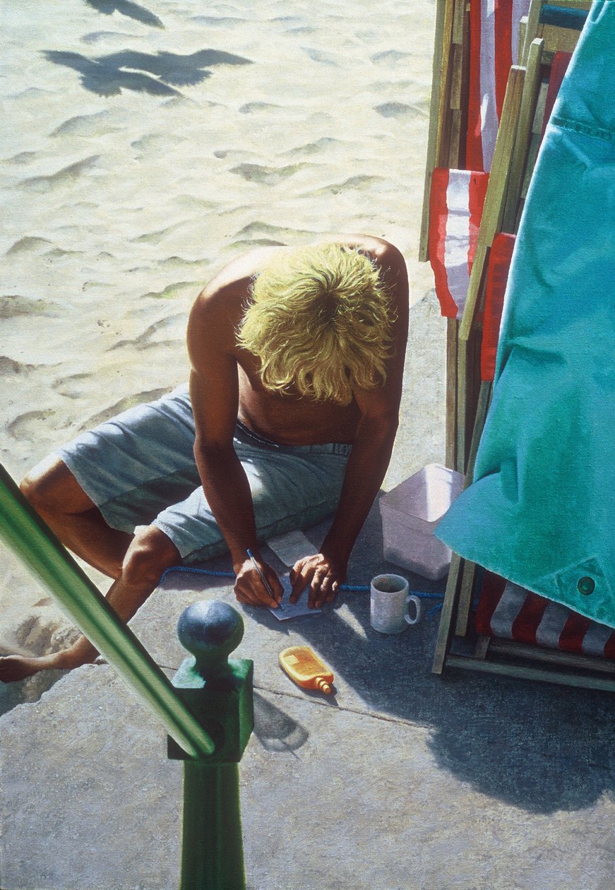  tekijältä Mike Briscoe