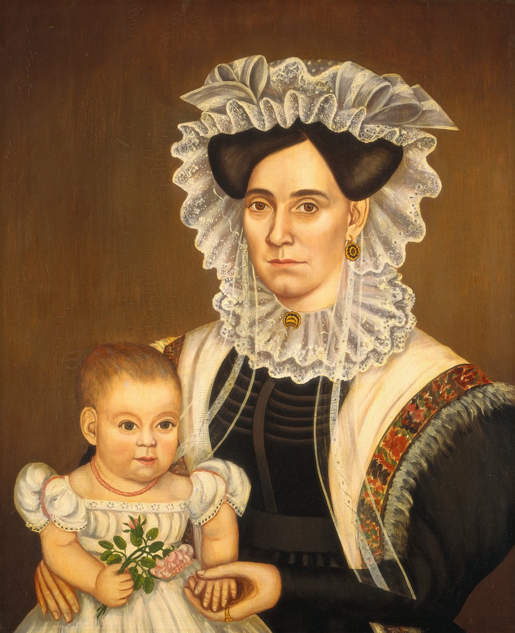 Aphia Salisbury Rich i Baby Edwardfinnish tekijältä Milton W. Hopkins