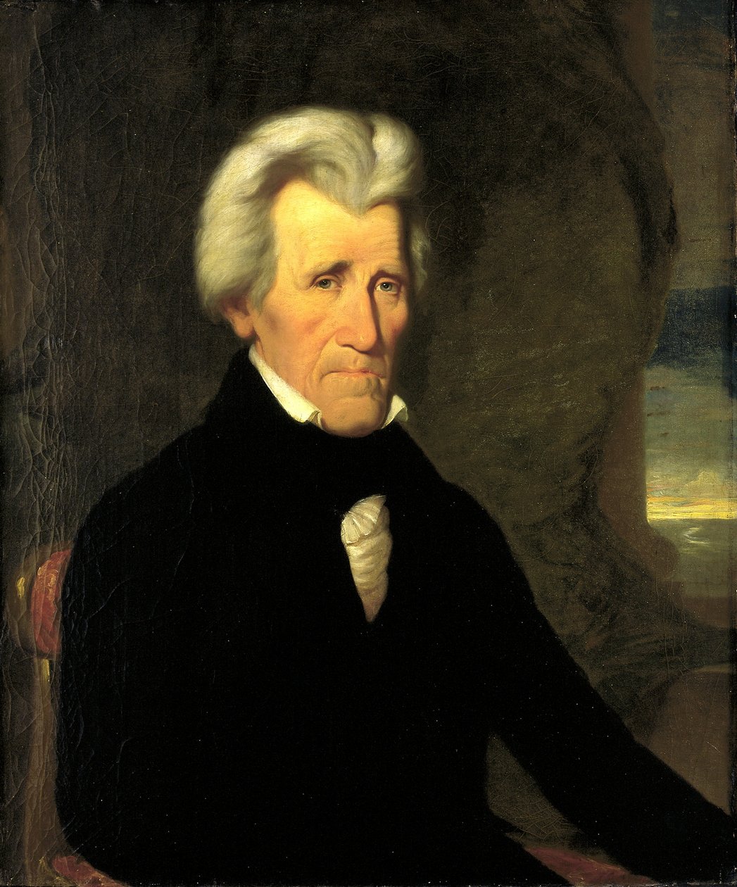 Andrew Jackson tekijältä Miner Kilbourne Kellogg
