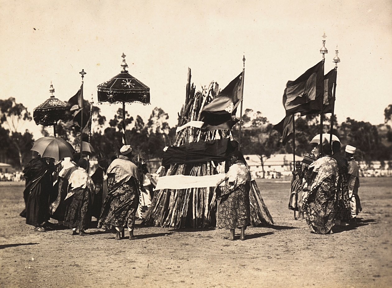 Imperiumin rakentaminen fasistisella aikakaudella: festivaali, damerà, 5.9.1936 (mv/w kuva) tekijältä Modestino Baldinetti