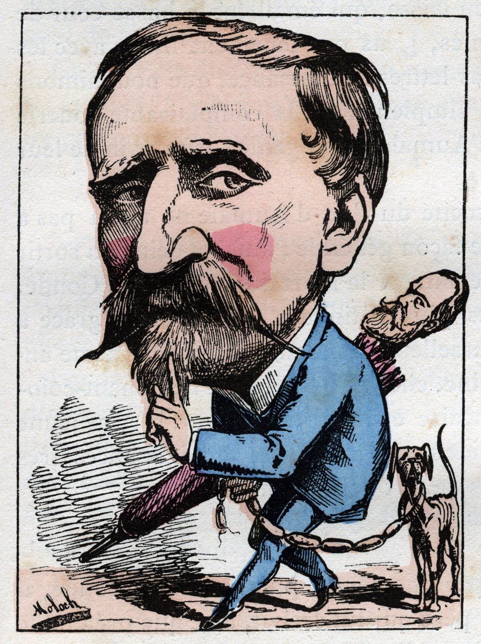 Muotokuva Henri d