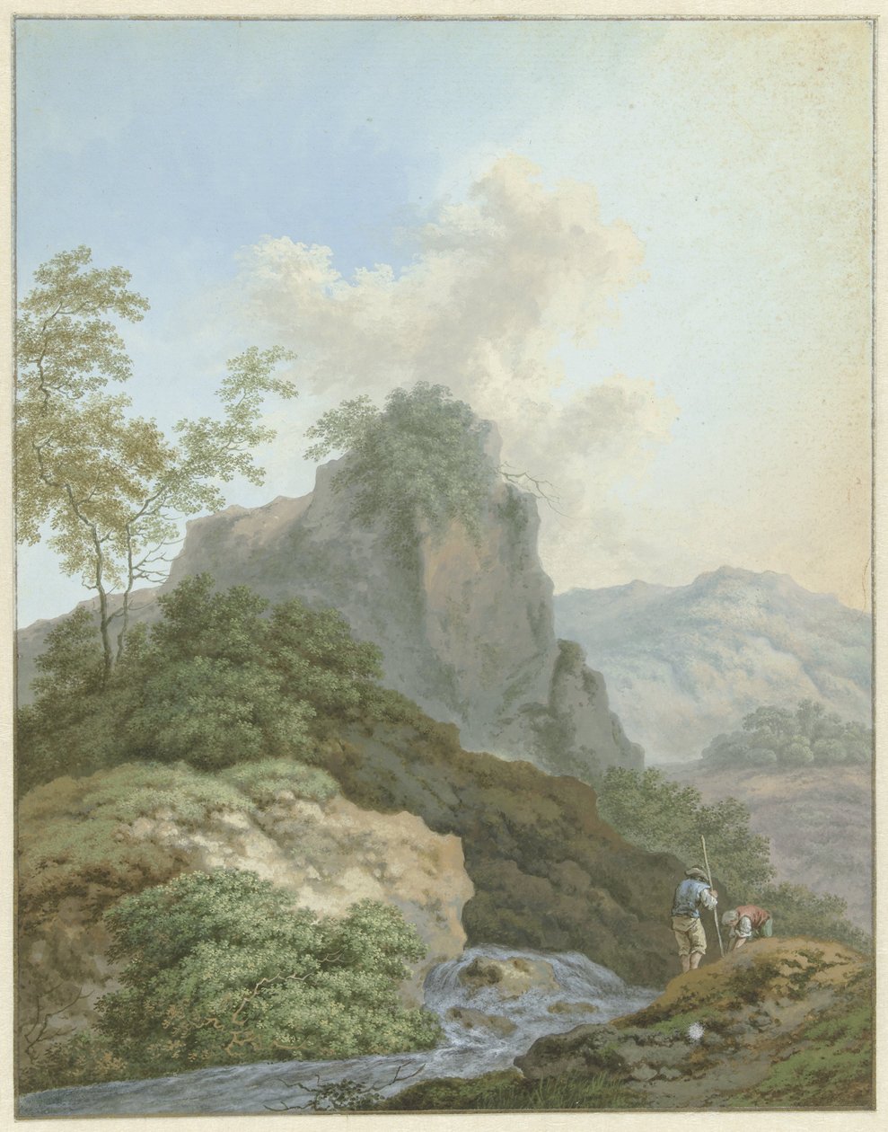 La Carta d