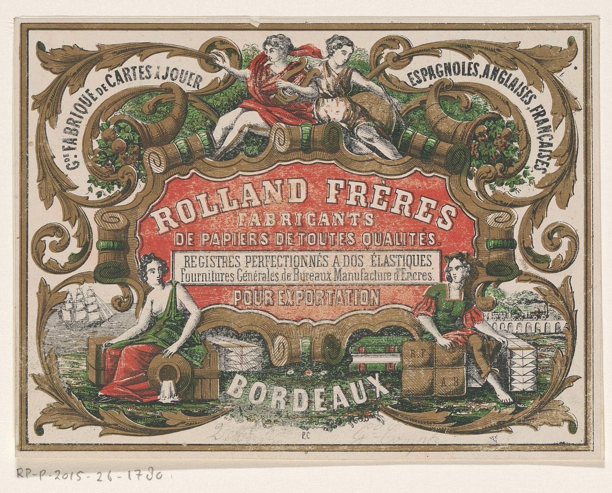 Bordeaux