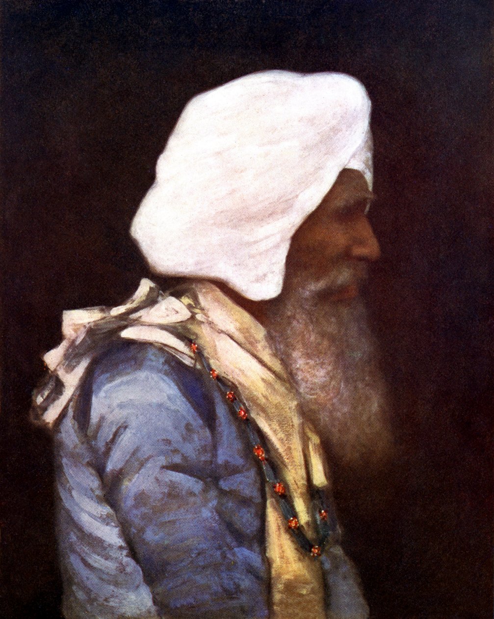 Delhi Durbar, 1903 tekijältä Mortimer Ludington Menpes