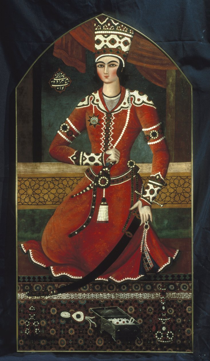 Prinssi Yahya tekijältä Muhammad Hasan