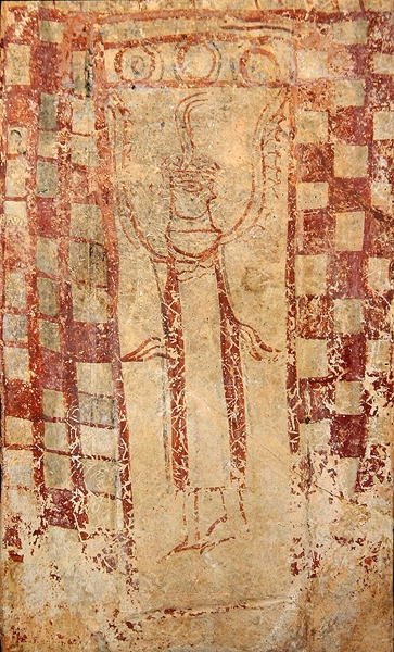 Larnax (keraaminen) (katso myös 288284-288289) tekijältä Mycenaean