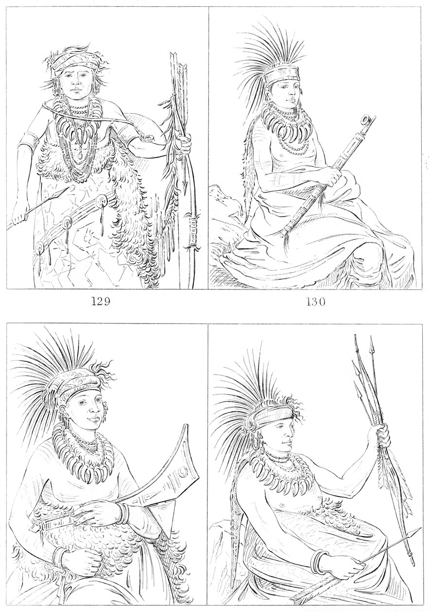 Iowa, Fort Leavenworth, Ala-Missouri, 1841. tekijältä Myers and Co