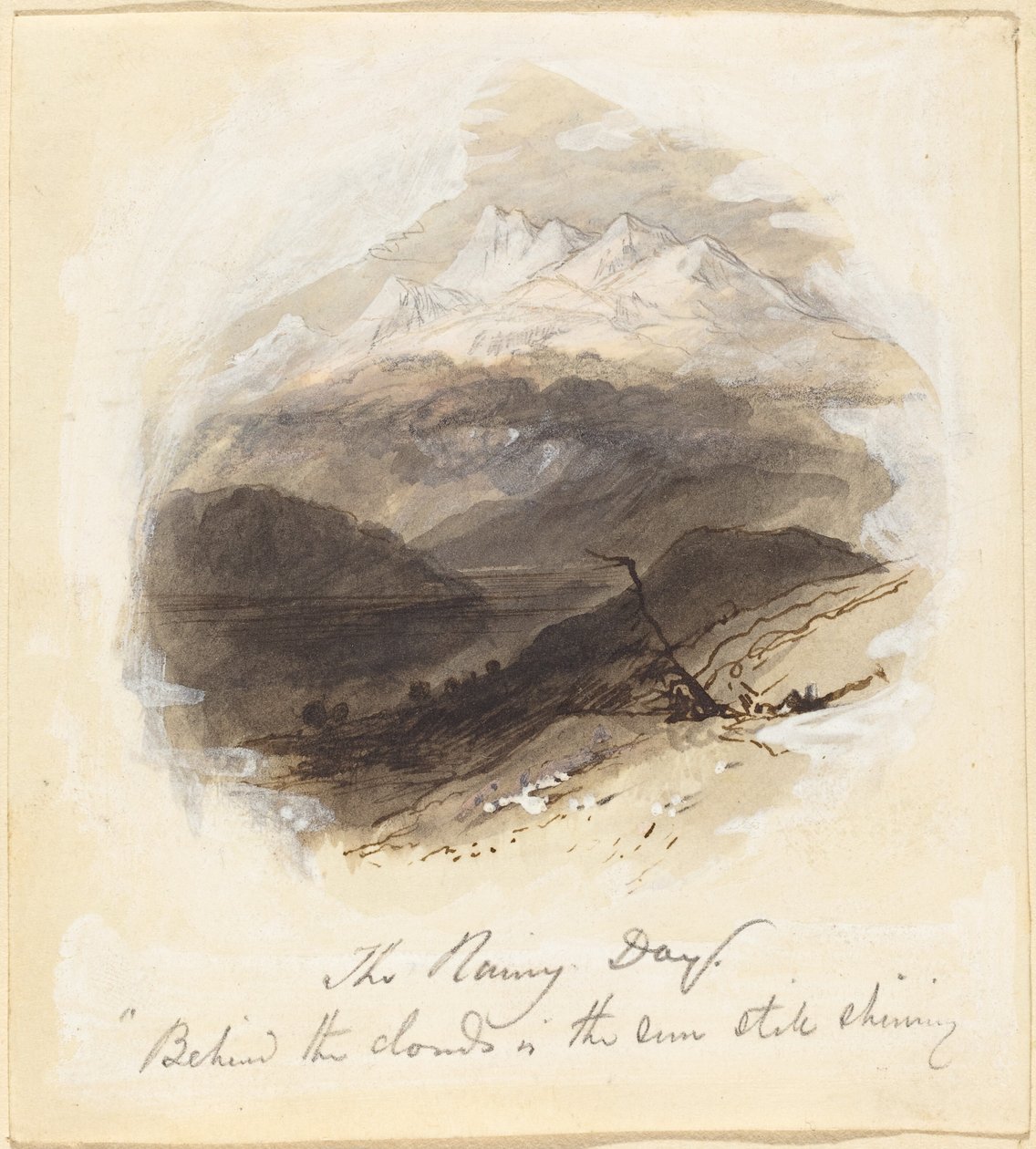 Kuvitus Longfellow