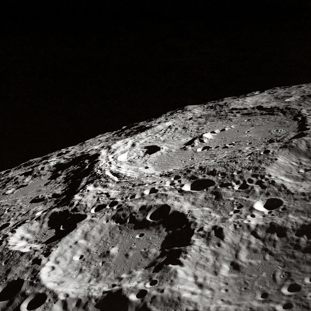 Apollo 10 – NASA, 1969. tekijältä NASA Images