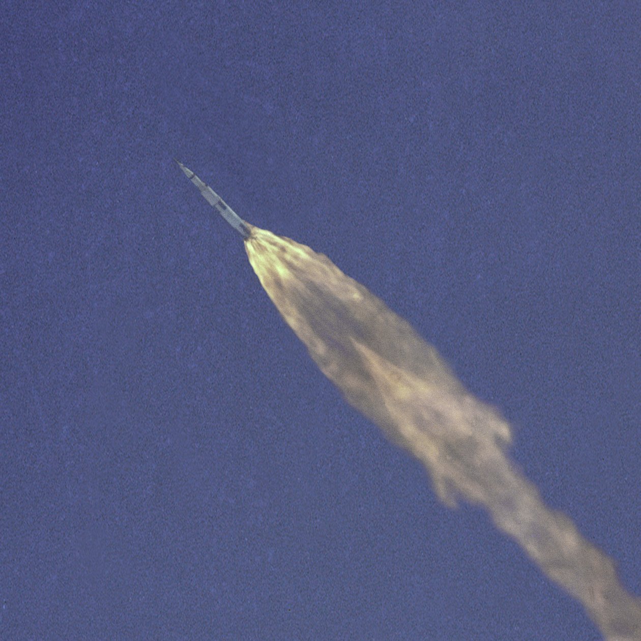 Apollo 10 – NASA, 1969. tekijältä NASA Images