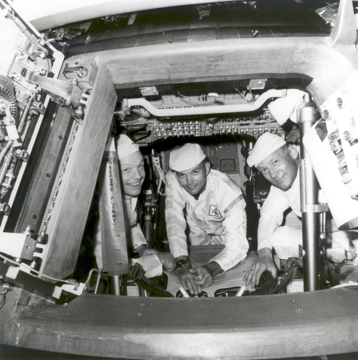 Apol·lo 11 - NASA, 1969. finlandès tekijältä NASA Images