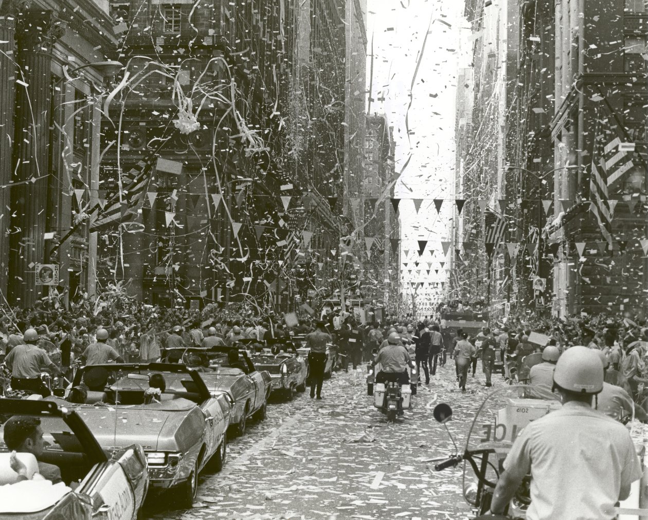 Apollo 11 - NASA, 1969. tekijältä NASA Images