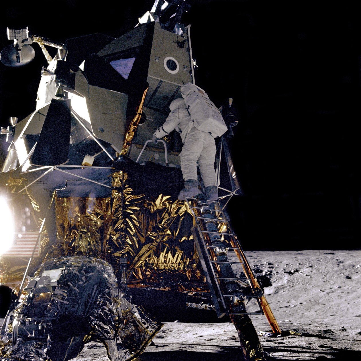 Apollo 12 - NASA, . tekijältä NASA Images