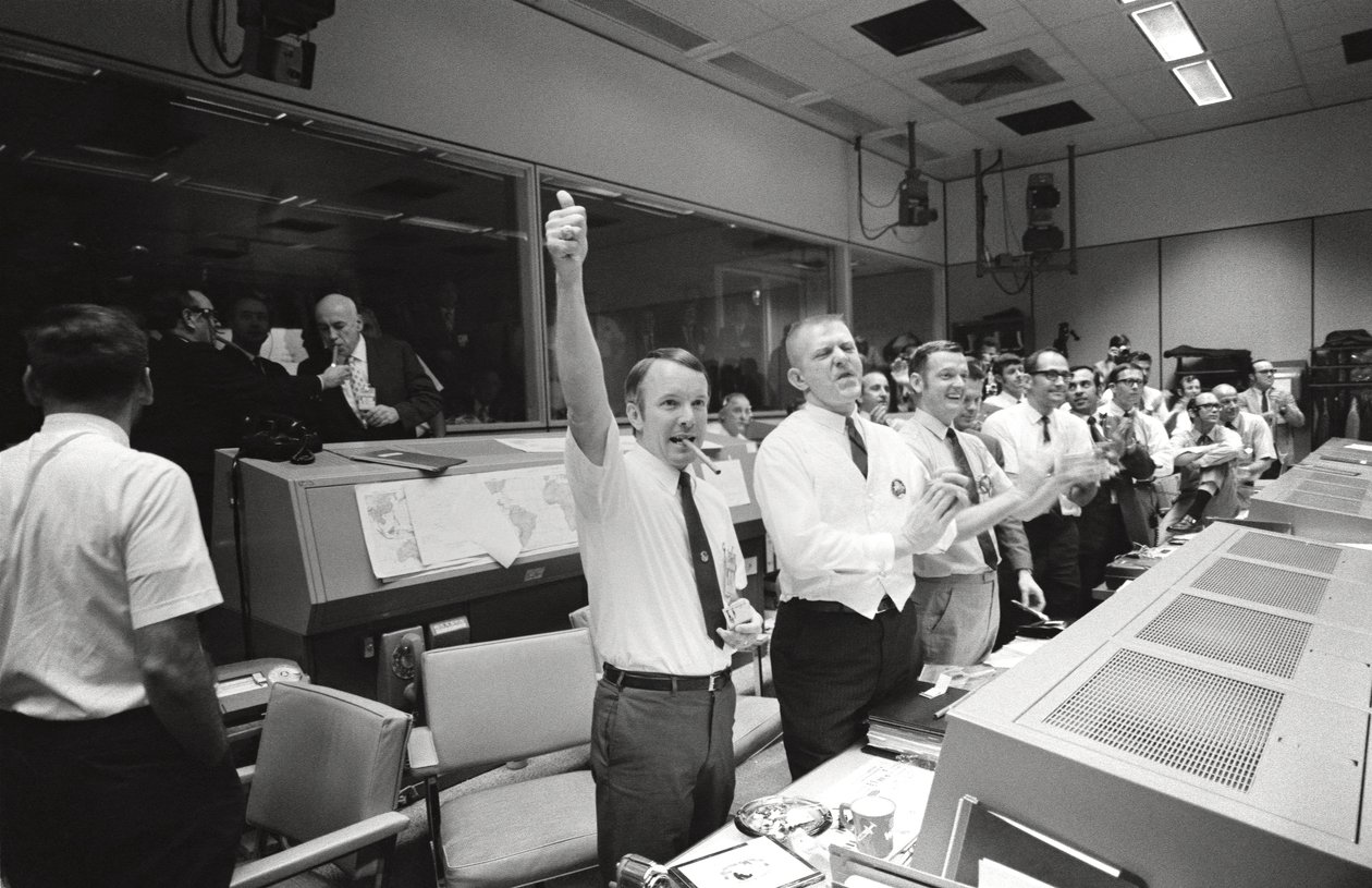 Apollo 13 - NASA, 1970. tekijältä NASA Images