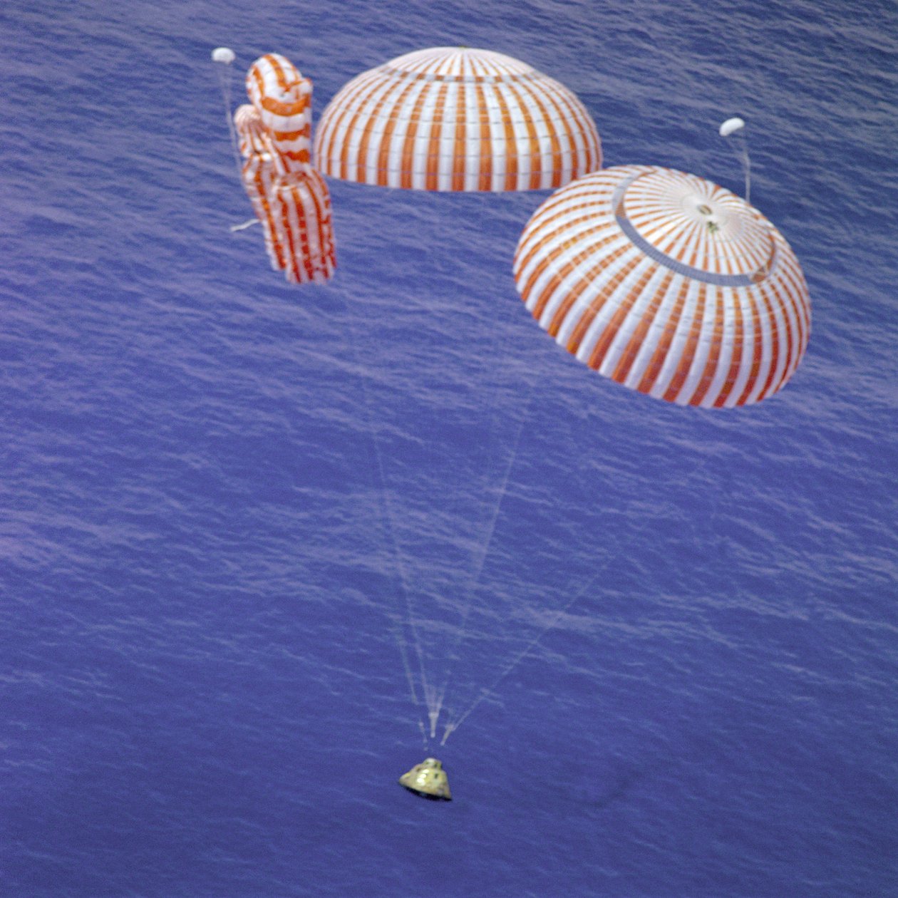 Apollo 15 - NASA, 1971. tekijältä NASA Images
