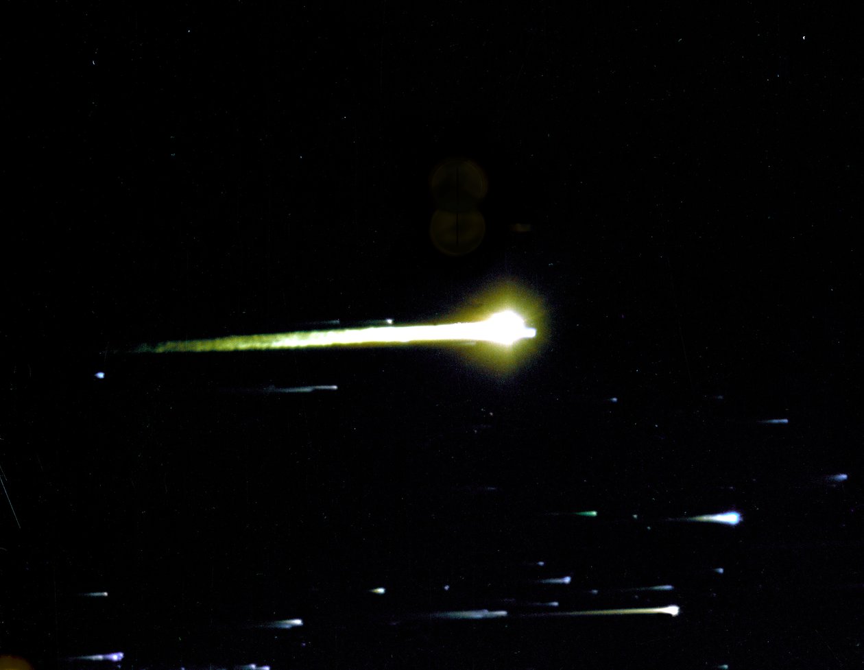 Apollo 8 - NASA, 1968. tekijältä NASA Images