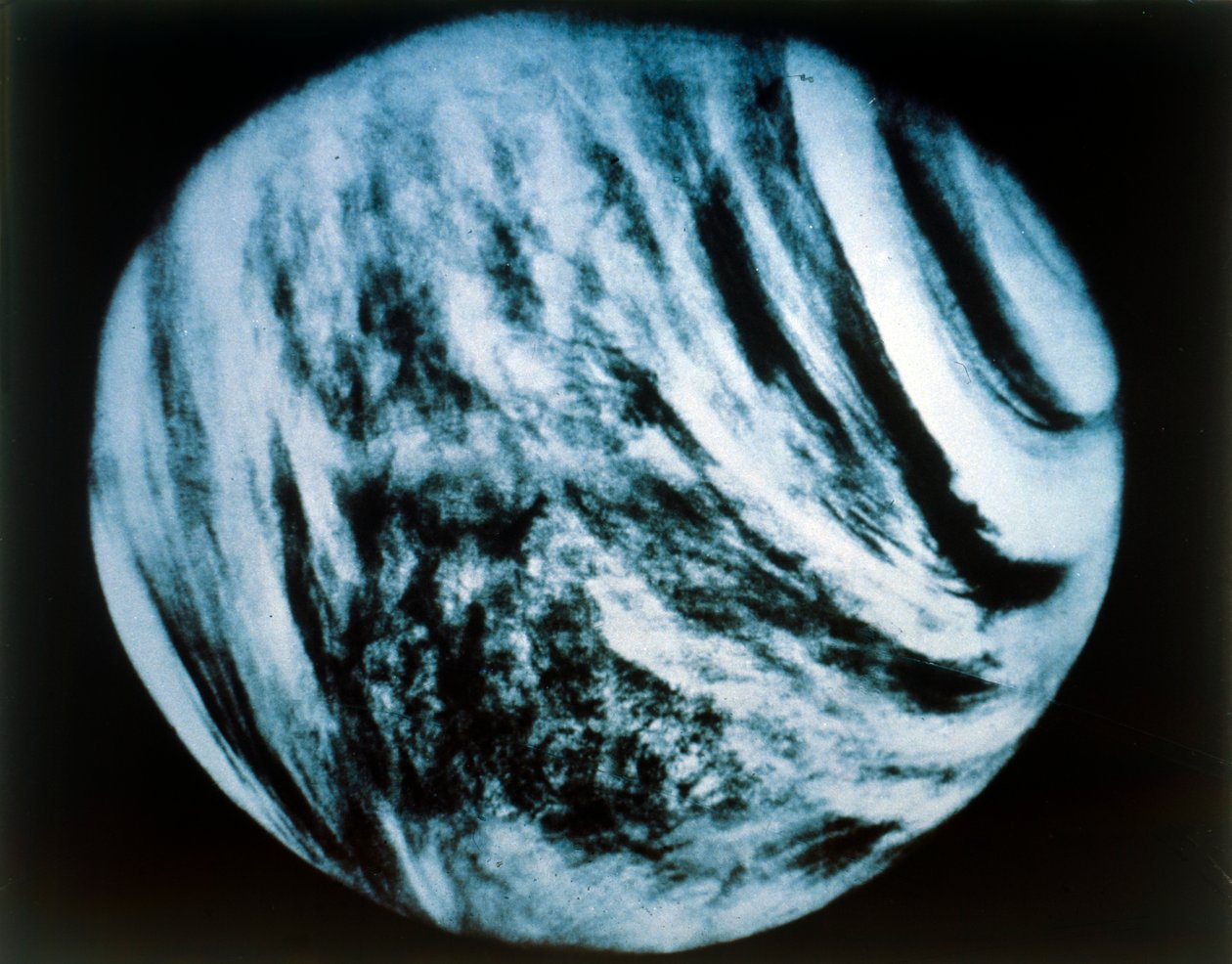 Venus. tekijältä NASA Images