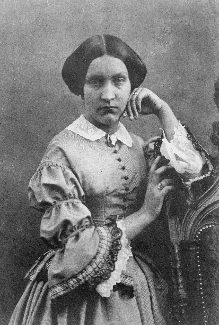 Marie Fauquet