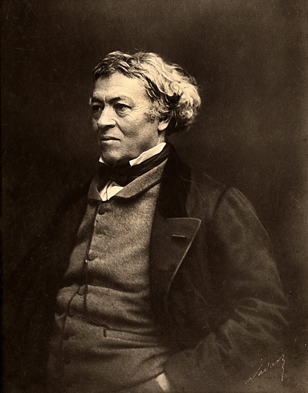 Ranskalaisen taidemaalarin Jean Baptiste Camille Corot