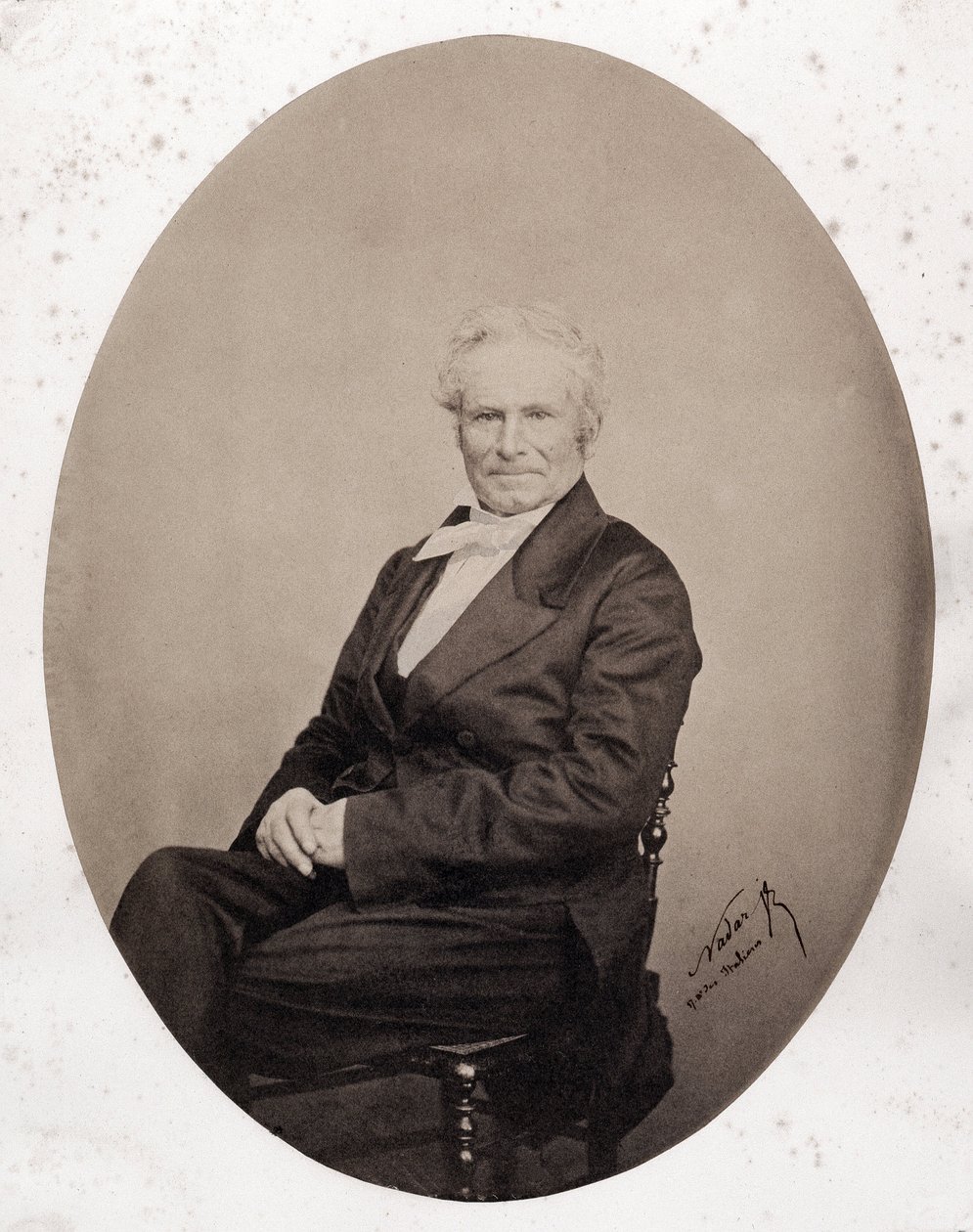 Octave Lacroix