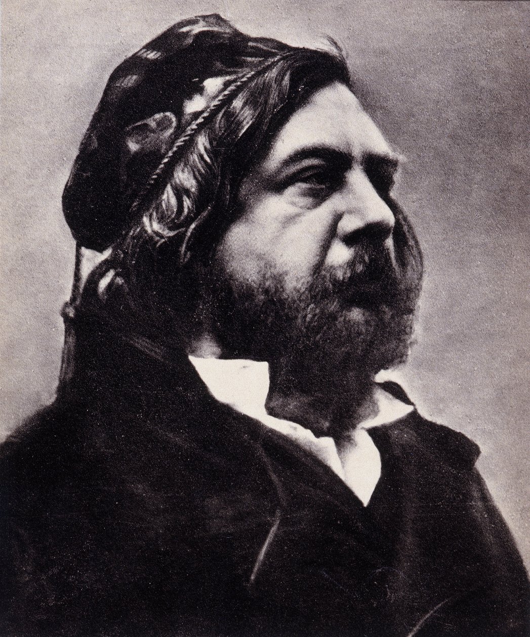 Theophile Gautier