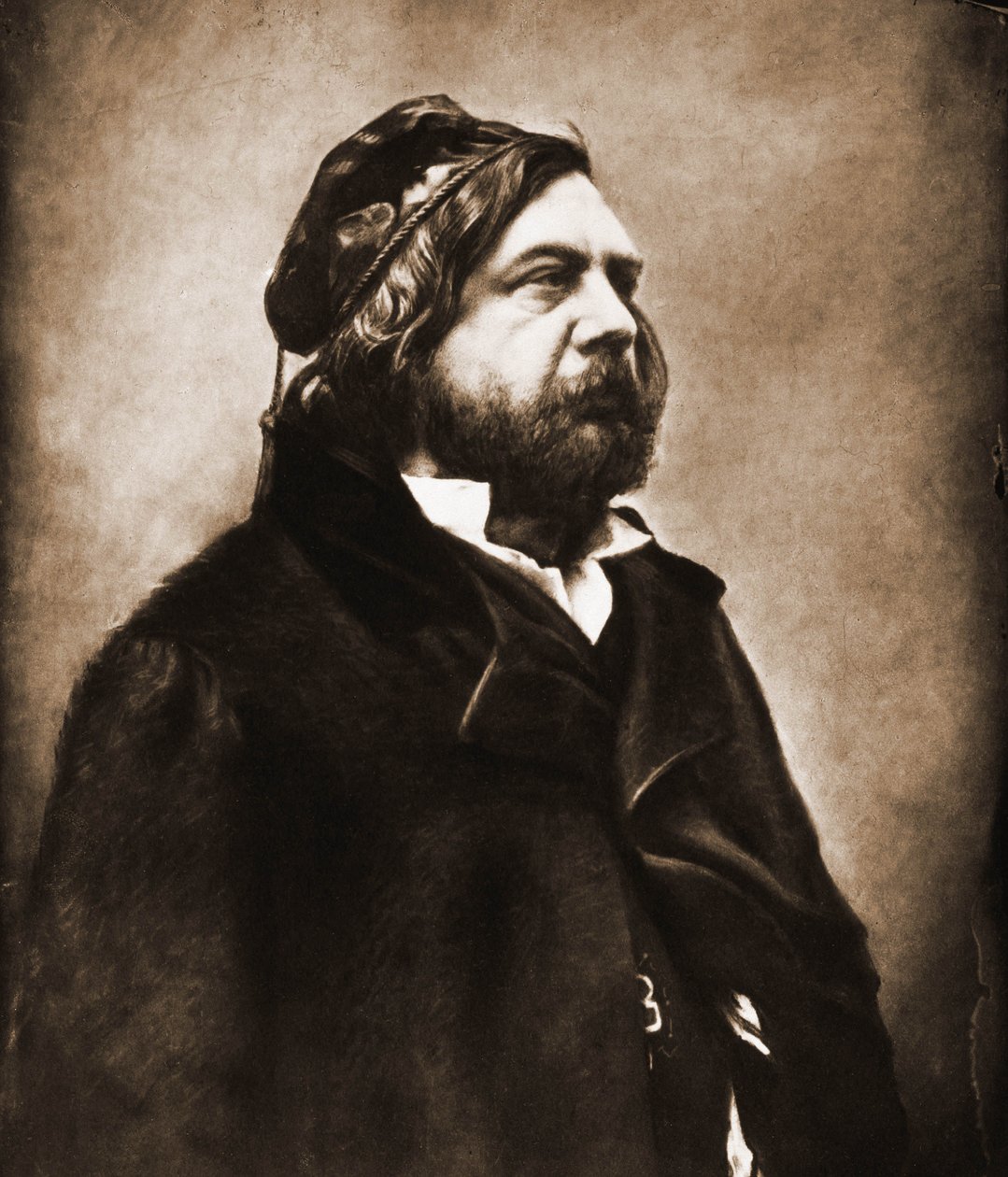 Runoilija Theophile Gautier