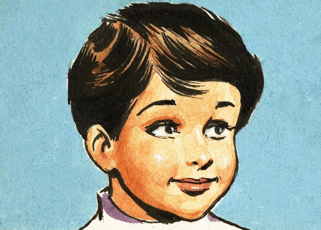 Peter Pan ja Wendy tekijältä Nadir Quinto