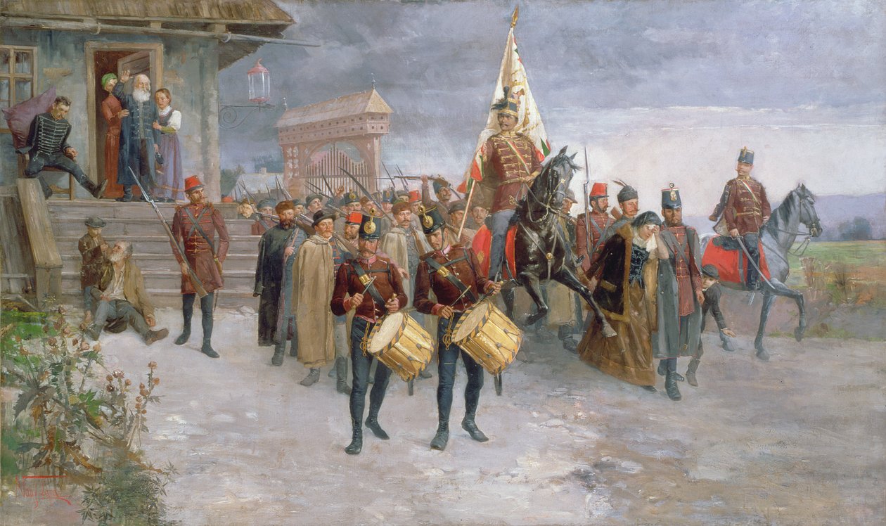 Rekrytointi tekijältä Nagy Lazar