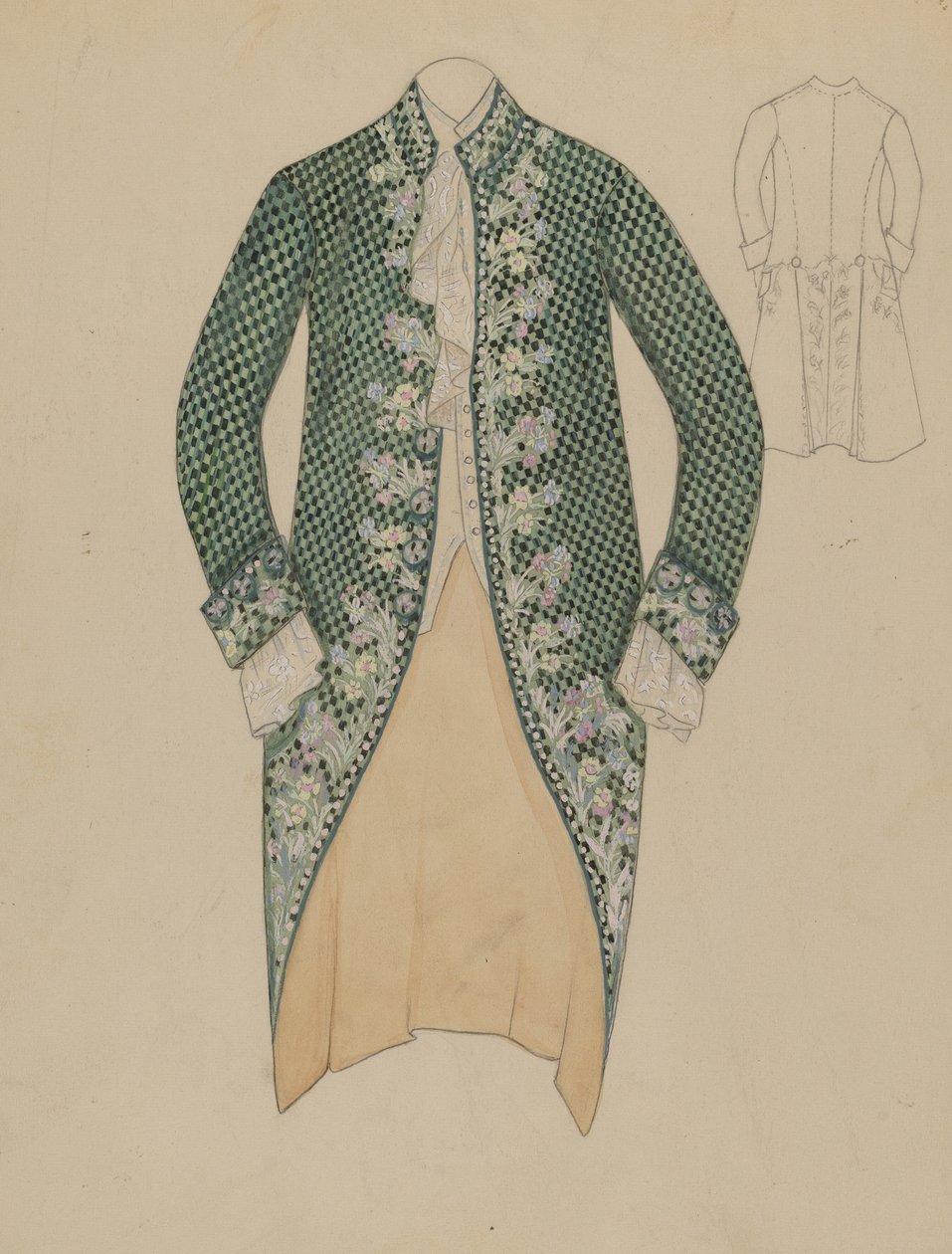 Abric d
